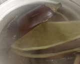 Foto del paso 5 de la receta: Berenjenas rellenas de carne