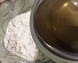 Foto langkah ke 4 dari resep Bolu Pisang Kukus Mekar.