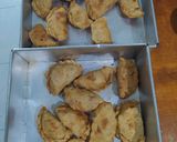 Foto langkah ke 2 dari resep Pastel.
