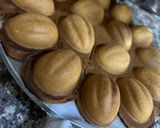 صورة لخطوة 4 من وصفة حلوة الجوزة