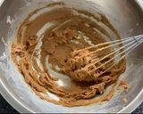 A picture of step 7 of Chocolate Chip Mochi Cookies.