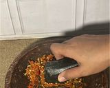 Foto langkah ke 3 dari resep Sambal Pencit Ikan Asin.