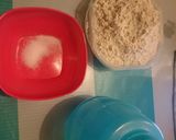 Foto del paso 1 de la receta: Masa de hojaldre