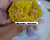 Foto langkah ke 6 dari resep Mochi rainbow.