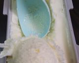ரவை ஐஸ் கிரீம் (Ravai Icecream Recipe in Tamil) ரெசிபி ஸ்டேப் 7 புகைப்படம்