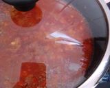 Gluténmentes és tejmentes Lasagne recept fázis 5 fotója