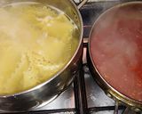 Foto del paso 1 de la receta: Lasaña de posta