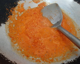 Foto langkah ke 2 dari resep Tongkol Asam Padeh Diet (no minyak).