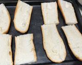 Foto del paso 2 de la receta: Pan de Ajo 🧄