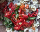 Foto langkah ke 3 dari resep Nasi Goreng Spesial.