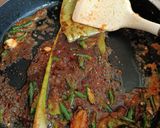Foto langkah ke 3 dari resep Kering Teri.