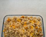 Foto langkah ke 3 dari resep Nasi Goreng ala Eropa.