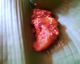 Foto langkah ke 3 dari resep Pepes Ikan Irisan.