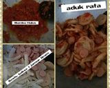 Foto langkah ke 1 dari resep Seblak Goreng Pedes.