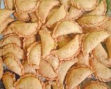 Foto langkah ke 9 dari resep Pastel Ekonomis Dan tips untuk frozen.