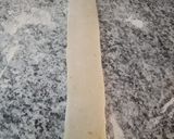 Foto del paso 7 de la receta: Rosca de Pascua rellena y trenzada!