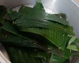 Foto langkah ke 4 dari resep Pepes Ikan Mujair.