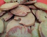 Foto langkah ke 3 dari resep Jengkol Goreng Sambal Mentah.
