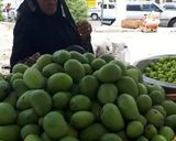 عکس مرحله 1 از دستور ترشی انبه