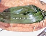 Foto langkah ke 4 dari resep Pepes Ayam Kemangi.