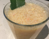 Foto del paso 2 de la receta: Licuado Multifrutas 🍏🍉🍈🥭🥝🍎🍋🍇🍒🍍🍐🍌🍓🍑🥥