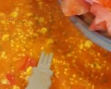 A picture of step 3 of Tomato Soup.