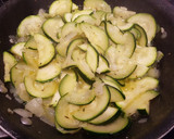 Foto del paso 3 de la receta: Calabacín a la parmesana