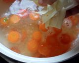 Foto langkah ke 2 dari resep 244. Sop macaroni.