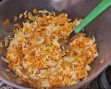 Foto del paso 1 de la receta: Croquetas de arroz y vegetales, apto bebé 👍