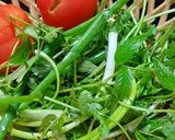 Hình bước làm 2 của món Canh cá bống mũn nấu su hào, củ dền