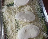 Foto del paso 6 de la receta Lasaña de calabacín y atún