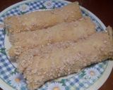 Foto langkah ke 8 dari resep Roti Gulung Sosis.