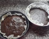 Foto del paso 5 de la receta: Pastel Moka