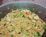 Foto langkah ke 2 dari resep Mie goreng jawa.
