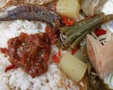 Foto langkah ke 6 dari resep Sayur Asem.