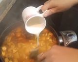 Foto del paso 3 de la receta: Sepia en salsa 🦑