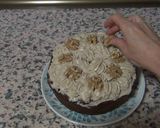 Foto del paso 11 de la receta: Tarta de zanahoria / carrot cake / sin azúcar ni lácteos / increíblemente rica 👌