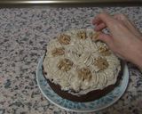 Foto del paso 11 de la receta: Tarta de zanahoria / carrot cake / sin azúcar ni lácteos / increíblemente rica 👌
