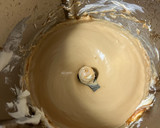 Foto del paso 5 de la receta: Tarta de galletas lotus y queso crema en Thermomix