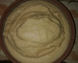 A picture of step 1 of Alala da miyar Dankali.