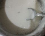 A picture of step 1 of Mayonnaise.