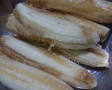 Foto langkah ke 1 dari resep Pisang Nugget.