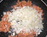 A picture of step 5 of Da Lat-Style Mi Quang Noodles.