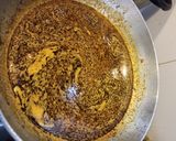 अंडा करी एकदम झणझणीत (anda curry recipe in marathi) रेसिपी स्टेप 5 फोटो