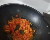 A picture of step 1 of Brain Masala👌.