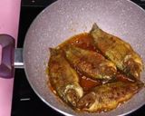 কৈ মাছের ঝাল (koi macher jhal recipe in Bengali) রেসিপি ধাপ - 1 ছবি
