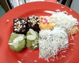 Foto langkah ke 6 dari resep Banana nuget celup.