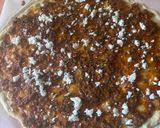 Φωτογραφία βήματος 3 της συνταγής Lia’s pizza bolognese 🍕