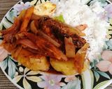 Foto del paso 10 de la receta: Escabeche de pollo