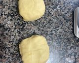 Foto del paso 2 de la receta: Polvorones